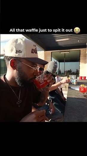 All that glaze for nothing 😭🥀 Twitch : memehousela