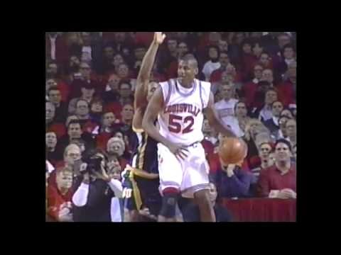 ESPN's NBA Today with Mark Jones - April 8, 1996