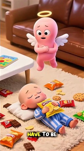 When You Eat Too Much Spicy Snacks! 😂🔥 | Funny Animation Shor #ytshorts #gta5 #cartoon