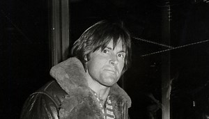 61 Pictures That Detail Bruce Jenner's Irrefutable Transformation Over The Years (PHOTOS)