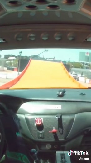 Hot Wheels in Real Life: XGames Twin Mill IRL