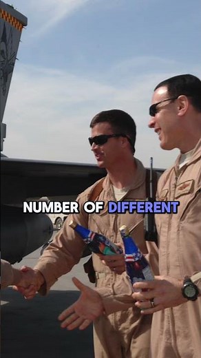 How to Earn Air Force Wings ✈️🪽