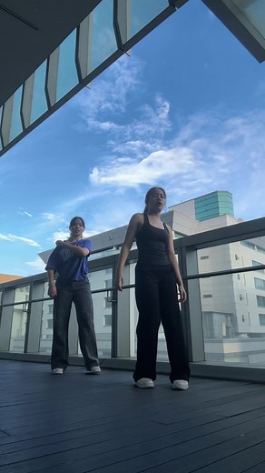 dc: @Kevin Bannier 🧩 #fyp #dance #08 #revolvingdoor @r