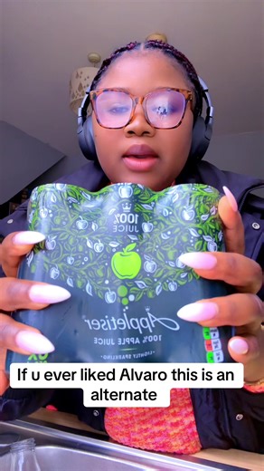 Discover Alvaro's Alter Ego