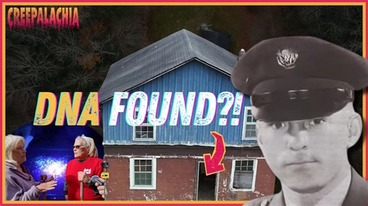 On December 7, 1963, Army Sgt. James Lee Haynes, Purple Heart recipient and Korean War sharpshooter, vanished near Bolt, West Virginia, leaving behind twin daughters just 18 months old. He is presumed to have been murdered. This new episode follows Brenda and Linda as they return to the area to search for their father’s final resting place, hoping to finally bring him home. Through decades of silence, suspicion, and dead ends, they never stopped believing someone knew the truth. Check out our fu