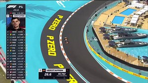 Formula 1 2023 - 5. Miami [FP1]