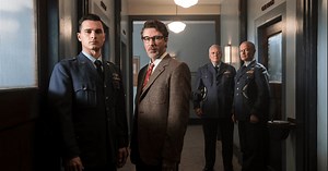 Project Blue Book Easter Egg and Reference Guide | Den of Geek