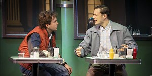 Video: Watch Highlights from Broadway-Bound BACK TO THE FUTURE