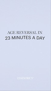 12 reactions | Short on time? Long on benefits. Consistency outshines length every time. Our 23-min streaming workouts are a perfect way to build strength, release tension and feel good—without adding extra stress to your busy schedule. Essentrics fans, what did you notice once you started working out consistently versus the occasional workout? #essentrics #healthylifestyle #ageprevention #lowimpactworkout | Classical Stretch | Facebook