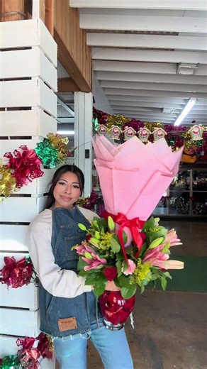 Stunning Bouquet Arrangement for a Special Occasion