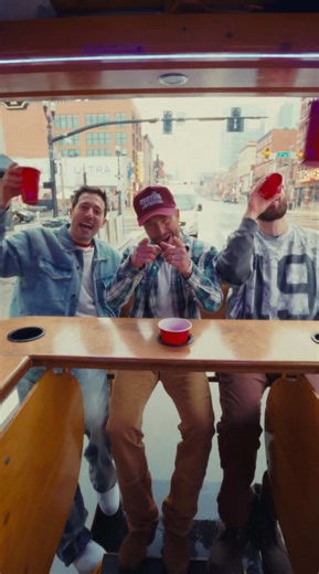 oh baby I need some… our new song Under The Table is finally yours Two Friends 🤝 Chris Lane appreciate the love on this one already. music vid stream in bio. let’s run it up @Chris Lane #newmusic #chrislane #country #dancemusic