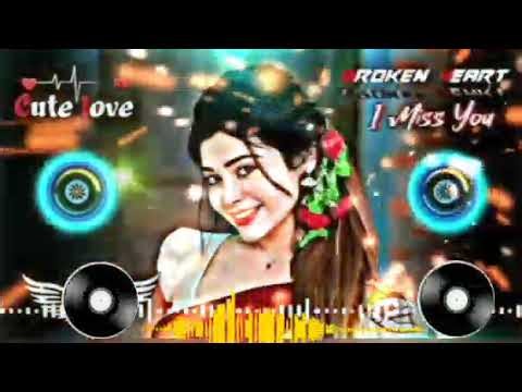 Hindi Love Dj Song ||Top DJ Bollywood ❤️🔥 || JBL Dj REmix | NewHindi Dj Song Nonstop Dj 2025Song