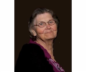 Johnnie Rhea Vaughn Obituary (2025) - Iota, LA - Vincent Funeral Home - Abbeville