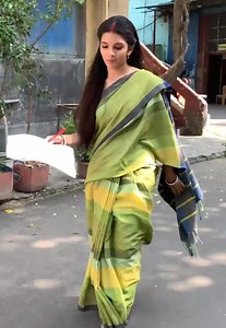 ... big script and me .. now seem to be buddies 😄.. Memorizing scripts has helped me big time in my educational journey as well!! #sainachatterjee | Saina Chatterjee