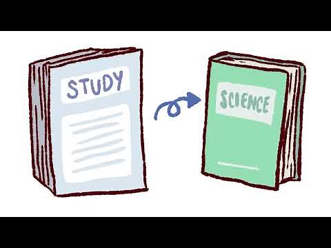 How to Read a Scientific Articles