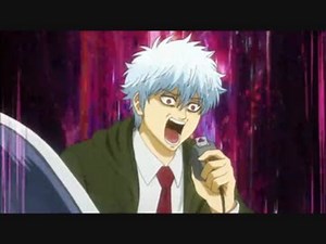 【銀魂ﾟ】 パロ・下ネタ・モザイク・アウトシーン　その他　part2