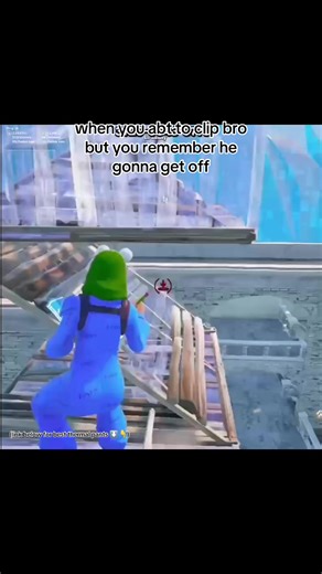 Funny Moment Before Clipping