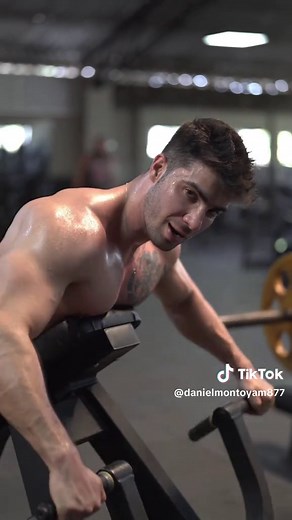 Daniel Montoya: Actor y Contenido Exclusivo