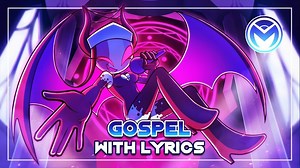 【中字】文艺复兴! FNF Gospel填词翻唱 原作者:Man on the Internet