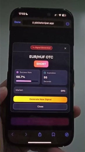 AI Bot Configuration Guide | Optimal Settings Revealed #pocketoptionbot