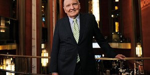 Fortune 500’s ultimate reunion: The top CEOs of 1995