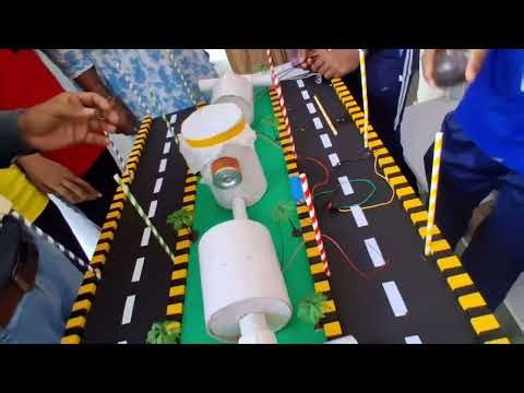 SCIENCE PROJECT FOR STUDENTS #school #science project ideas #best science project