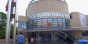 Nakon velike poplave muzej New York Hall of Science ponovno otvoren