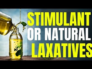 How to Pick the Right Laxative to Ease Your Constipation