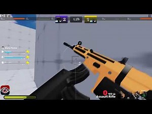 #1 UNIVERSAL ROBLOX AIMBOT SCRIPT IN (RIVALS) (ALL GAMES) (THIRD AND FIRST PERSON) OP 2024