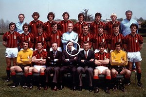 Our AC Milan all-time best XI: Pirlo and Kaka a midfield match in heaven