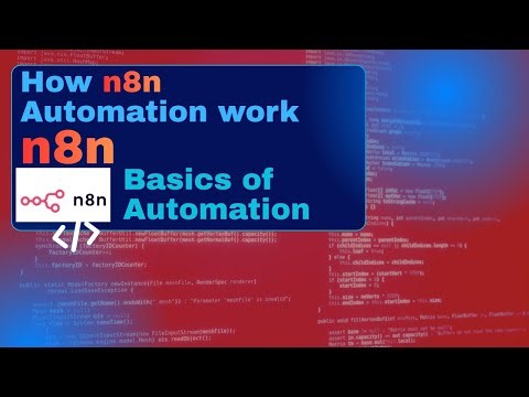 Getting Started with n8n automation || Ai Automation full guide