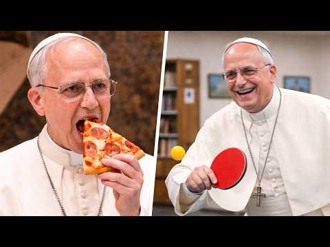 15 Weird Facts About What the Pope Is Not Allowed to Do