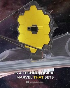 The Clearest Image of Proxima B, Released by the James Webb Space Telescope, Is Here! | SimplySpace