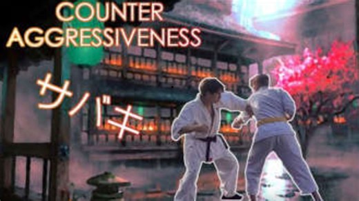 How to beat bigger, aggressive opponents in karate