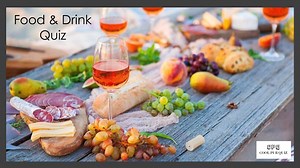 Essen und Trinken Quiz 1 - Virtueller Powerpoint Quiz für Zoom & Paper Pack Quiz Download - SOFORTIGER DOWNLOAD - 60 Fragen - Etsy.de