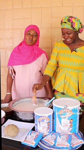 Gapal pour ma belle-mère : un défi culinaire