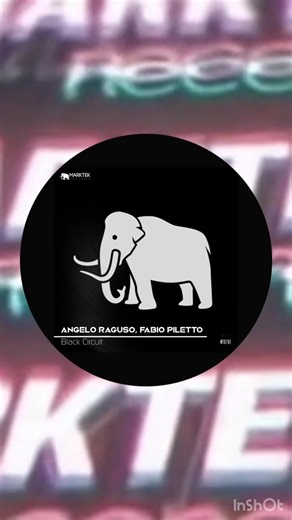 Out now on #MarktekRecords my new track with @Fabio Piletto 📞 #techhouse