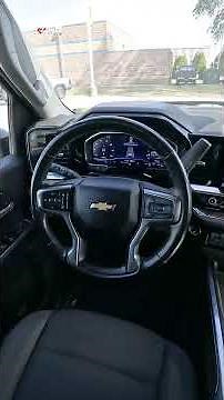 2024 Chevrolet Silverado 2500HD LT Walkaround