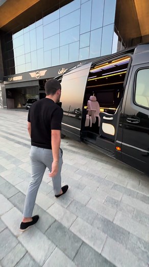 Mercedes sprinter van (2022) #mercedes #sprinter #mercedessprinter #sprintervan #sprinterlife #luxuryvan #luxurysprinter #vipvan #vipsprinter #luxurylifestyle #luxurylifedubai #dubai #abhudabi #uae #uaelife #carreview #review #asmr #carasmr #fyp #viral #viralvideos #viralreels