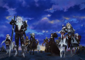 Fate/Apocrypha - Vietsub Tập 1 - Ani4u.Org