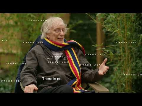 David Deutsch episode preview | Strange Loop podcast
