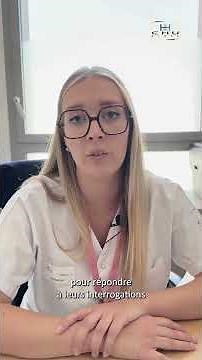 Infirmière de recherche clinique, un rôle indispensable