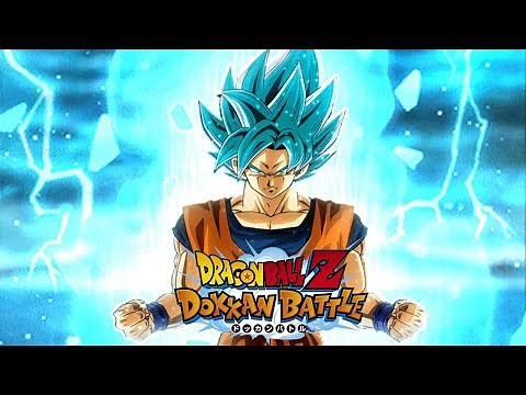 Dokkan Battle Dokkan Event Theme - AGL Goku (Extended)