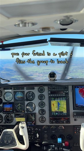 magical #flying #pilot #california