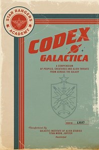 Galactic Heroes - 2nd Edition - Downloadable .pdf