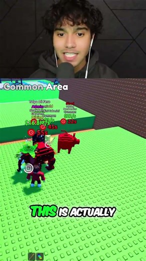 Strawberry Elephant Roblox Spawn? Epic Loot, Infinite Money! #shorts