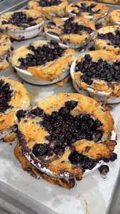 15 reactions | Blueberry Cobbler | Ohio Tavern & Restaurant | Facebook