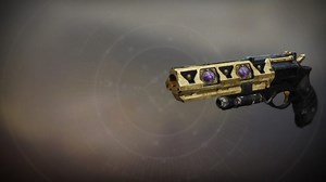 Destiny 2: How to Get the Austringer Hand Cannon