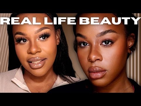 Why Looking Polished Looks MORE Attractive Than Looking Glam