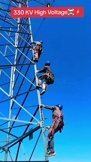 Understanding 330 KV High Voltage Systems